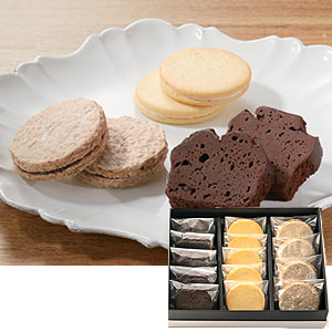 お中元 ピエール マルコリーニ パティスリー サマー セレクション C21 577 162p ギフト通販なら東急百貨店ネットショッピング