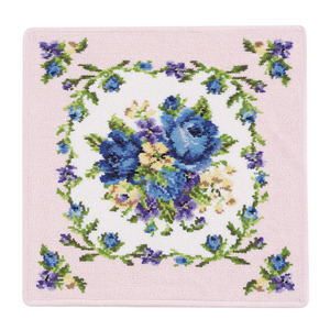 フェイラー マリアンヌブルー タオル ハンカチ３枚セット G21w 040 125 ギフト通販なら東急百貨店ネットショッピング