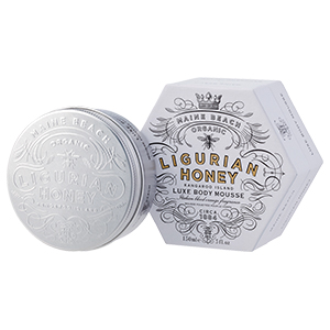 Basic And Accent Maine Beach マインビーチ リグリアンハニーボディクリーム Hr Basic ギフト通販なら東急百貨店ネットショッピング