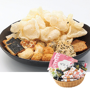 夏のお買得品 赤坂柿山 おかきお楽しみセット O21s 696 971 ギフト通販なら東急百貨店ネットショッピング