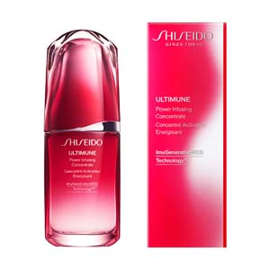 ≪SHISEIDOアルテミューン≫パワライジング　コンセントレート　lll　50mL