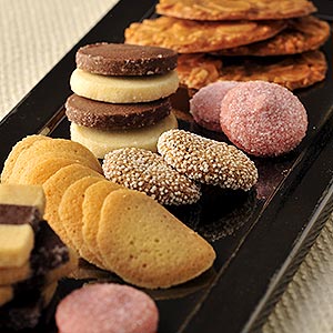 京橋千疋屋 クッキー 9種類 Sq Senbiki1107 ギフト通販なら東急百貨店ネットショッピング