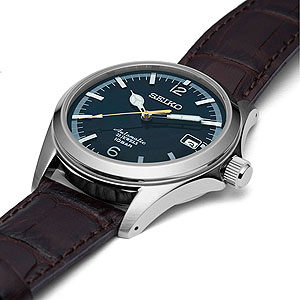 ≪TiCTAC≫SEIKO×TiCTAC 35周年 記念コラボレーション 自動巻 腕時計 