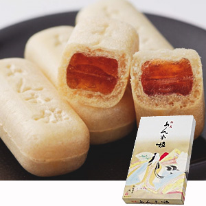 ≪利久堂≫あんず姫（24個）