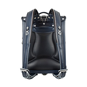 池田地球 地球nasaランドセルバイカラー ネイビー ブラウン Rando10 ギフト通販なら東急百貨店ネットショッピング