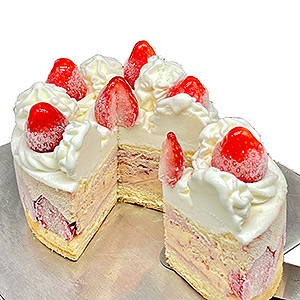 ベルグの4月 ストロベリーショートケーキ Salu Bergu ギフト通販なら東急百貨店ネットショッピング ベルグの4月 ストロベリーショートケーキ Salu Bergu ギフト通販なら東急百貨店ネットショッピング