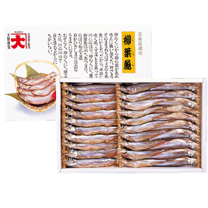 札幌 曲〆 カネシメ 高橋水産 北海道産 ししゃも Salu Takah2101 ギフト通販なら東急百貨店ネットショッピング
