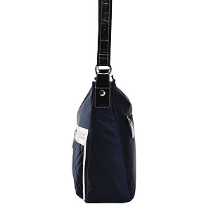 キタムラk2 ナイロンショルダーバッグ チョコ ピンク Msl 40f3 ギフト通販なら東急百貨店ネットショッピング