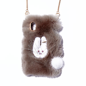 Demodee デモデ Rabbit Iphoneケース 19acp02 グレー Msl Hr ギフト通販なら東急百貨店ネットショッピング