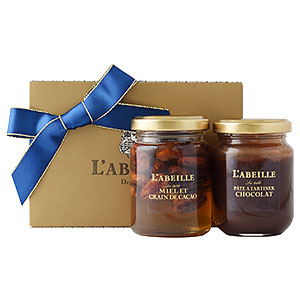 バレンタイン ラベイユ バレンタインはちみつカカオ ペースト ギフト 22vd Sqb2 172 ギフト通販なら東急百貨店ネットショッピング バレンタイン ラベイユ バレンタインはちみつカカオ ペースト ギフト 22vd Sqb2 172 ギフト通販なら東急百貨店ネットショッピング