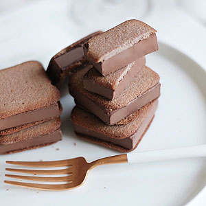 敬老の日 ドレンティチョコレート カカオベイクサンド1個入 22keir Sc1f 073 ギフト通販なら東急百貨店ネットショッピング