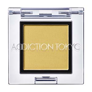 ≪アディクション≫ザ アイシャドウ マット【022M Citrine】