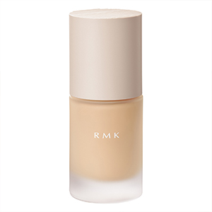 ≪RMK≫リクイドファンデーション フローレスカバレッジ
