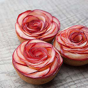 ≪アップル＆ローゼス≫アップル＆ローゼスタルトS3個入 ★