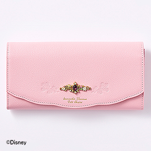 サマンサタバサプチチョイスプラス ディズニーコレクション プリンセスシリーズ かぶせ長財布 ラプンツェル ピンク Sq3f Sama2336 ギフト通販なら東急百貨店ネットショッピング