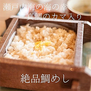 尾道観光土産品協同組合 広島産 鯛めしの素 瀬戸内海の真鯛使用 2合炊き Hiroshi 2657 ギフト通販なら東急百貨店ネットショッピング