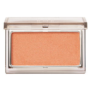 〈RMK〉ピュア コンプレクション ブラッシュ 全10色（写真は上から06、02）