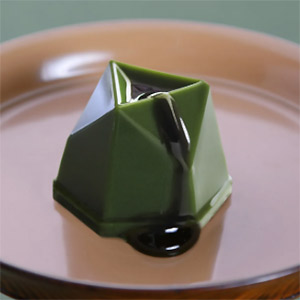 ≪叶匠寿庵≫濃々茶菓 （吉祥寺店から発送）