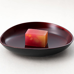 ≪鶴屋吉信≫開運辰