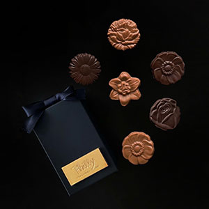 ≪Philly chocolate（フィリーチョコレート）≫Navy box