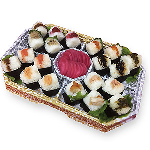 おむすびオードブル
