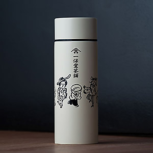 敬老の日≪一保堂茶舗≫Tea to go ボトルS・ちびちび