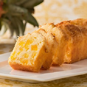 ≪ル パン ドゥ ジョエル・ロブション≫ケーク アナナスココ