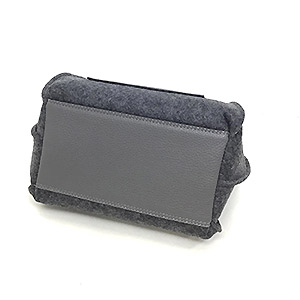 ≪RIPANI（リパーニ）≫9292BF AIRONE024GRIGIO（濃いグレー