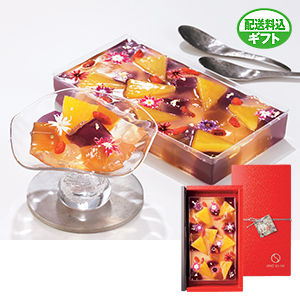 ≪and so on≫ハコジュレ 台湾