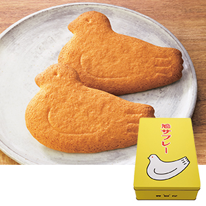 ≪鎌倉 豊島屋≫鳩サブレー