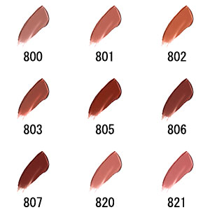 ≪ナーズ≫エクスプリシット リップスティック(SC-nars240804