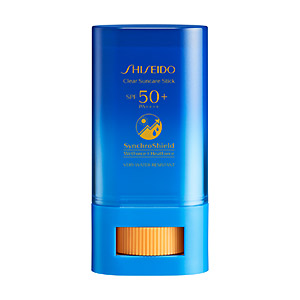 SHISEIDO サンケア クリア サンケア スティック | SHISEIDO | 資生堂