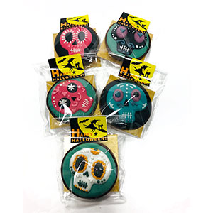 ≪TiMi≫【ハロウィン限定】焼菓子セット2個入