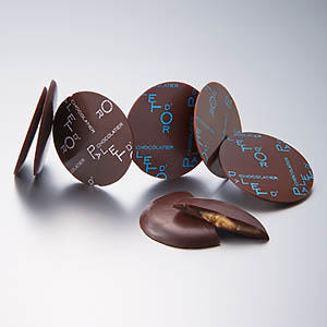 ≪CHOCOLATIER PALET D’OR（ショコラティエ パレドオール）≫パレショコラ