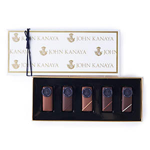 ≪JOHN KANAYA（ジョンカナヤ）≫ボンボンショコラ 酒