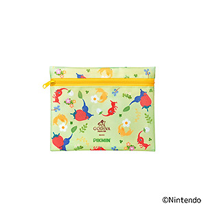 食品・日用品 半額ストア ◇バレンタイン≪ゴディバ≫ゴディバ meets アソート ピクミン 菓子