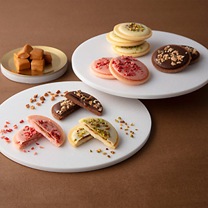 Yogurt Four Seasons（ヨーグルト フォーシーズンズ）