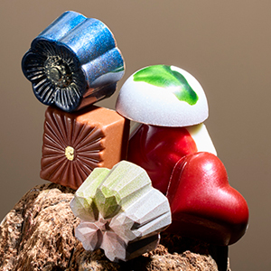 ナカムラチョコレート