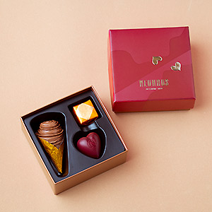 ≪NEUHAUS（ノイハウス）≫テイストオブノイハウス 3