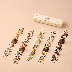 ≪NEUHAUS（ノイハウス）≫レ グルマンズ 5