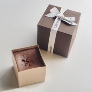 ≪OPENER Chocolate（オープナーチョコレート）≫奇跡のヴィーガンショコラテリーヌ