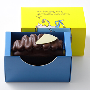 ≪ピエール・エルメ・パリ≫ケーク プレニチュード