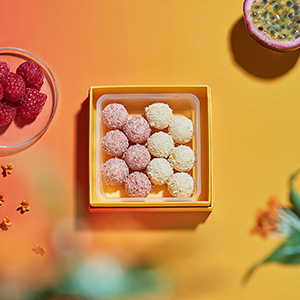 ≪≪リトルマザーハウス≫IRODORI TRUFFLE 生はるはな