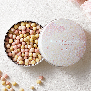 ≪リトルマザーハウス≫Rin IRODORI CHOCOLATE はる