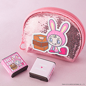 ≪BABBI（バビ）≫BABBI×メゾピアノ スペシャルギフト