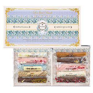 ≪カフェ オウザン≫スティックラスク 10本入 シュピネ