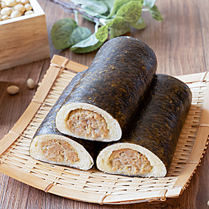 日吉東急アベニューお受け取り〈好餃子〉餃子節分ロール