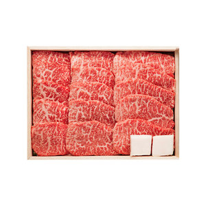 ≪浅草今半（精肉）≫国産黒毛和牛 焼肉用