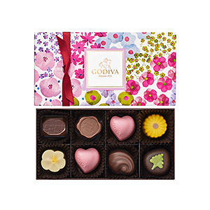 安価 ワタナベ 母の日≪ゴディバ≫マザーズデー スペシャルギフト チョコレート ホビーラジコン