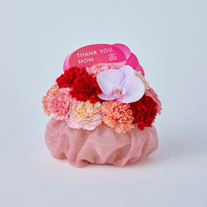≪青山フラワーマーケット≫Puff M